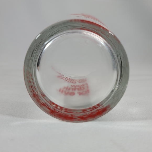 I Finally Quit Drinking For Good. Now I Drink For Evil Glass Cup - Picture 8 of 12